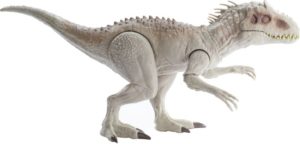 Jurassic World Rex Δεινόσαυρος Με Ήχους Και Κίνηση (GCT95)