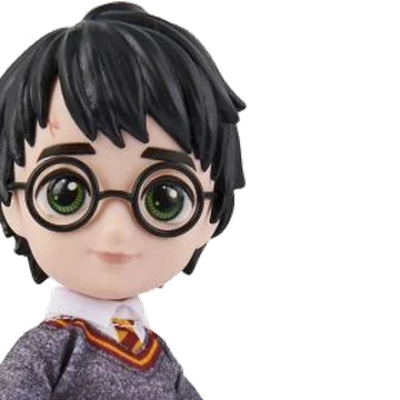 Harry Potter
