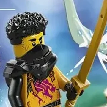 Ninjago
