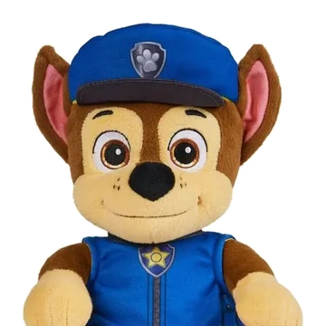 Paw Patrol