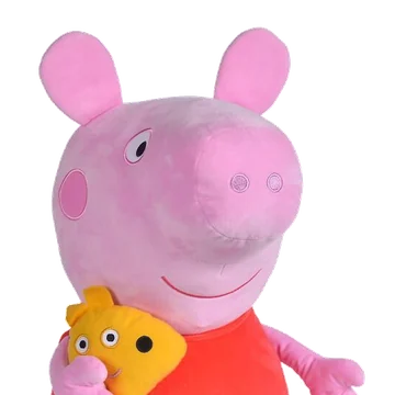 Peppa Pig