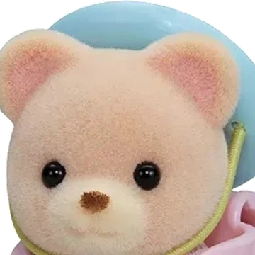 Sylvanian Families