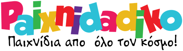 Paixnidadiko