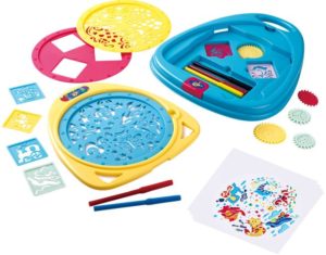 Playgo Magic Mandala 27Τμχ. (7350)