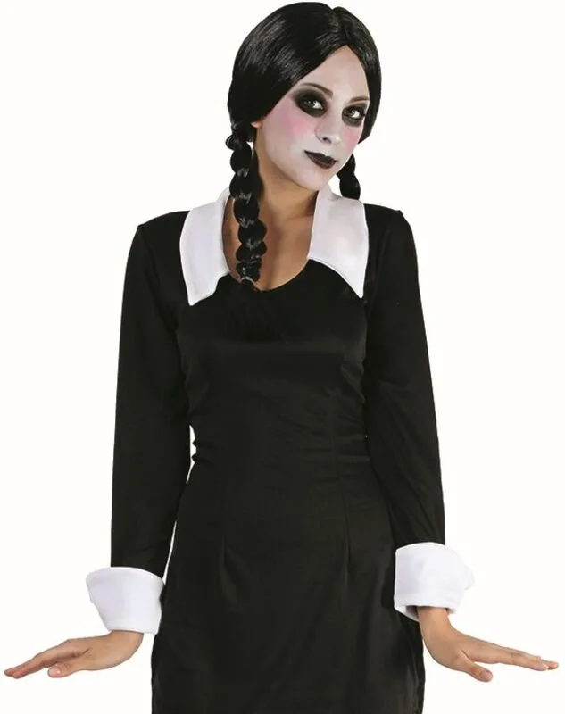 Creepy Day No 12 (110412)