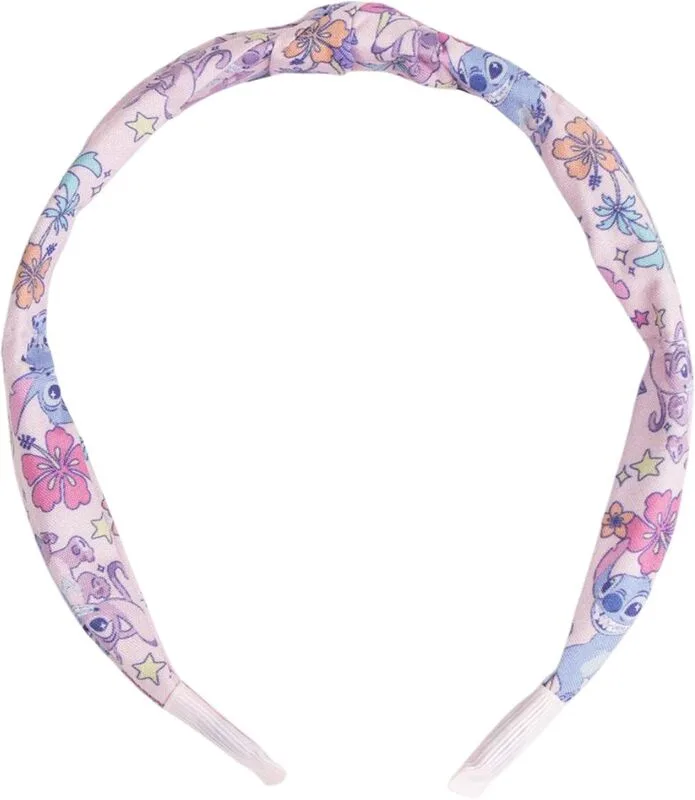 Cerda Stitch Στέκα Μαλλιών (2500003085)