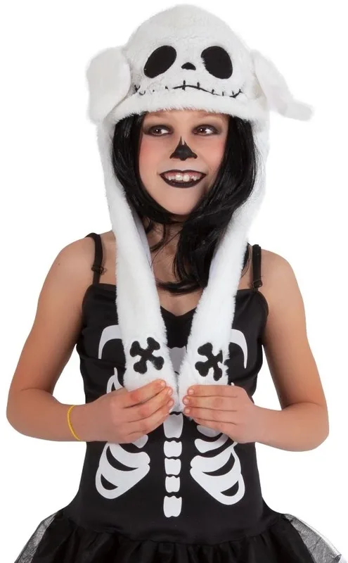 Rubie's Ghost Magic Ears Καπέλο (S5441)