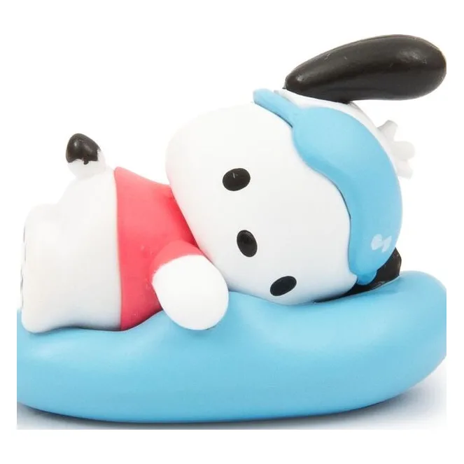 Giochi Preziosi Hello Kitty Φιγούρα Sweet Dream 4εκ. - HKT35000 - φωτογραφία 4