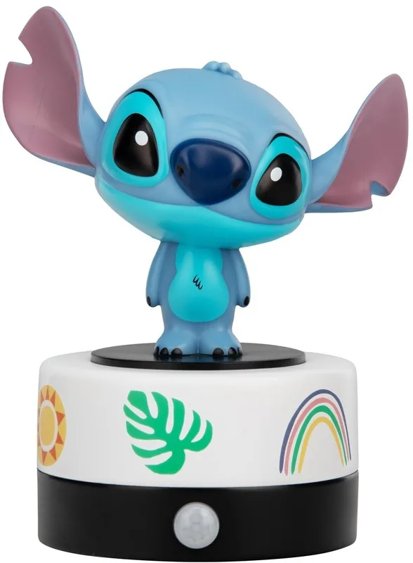 Paladone Disney:Stitch Room Guards (107271)