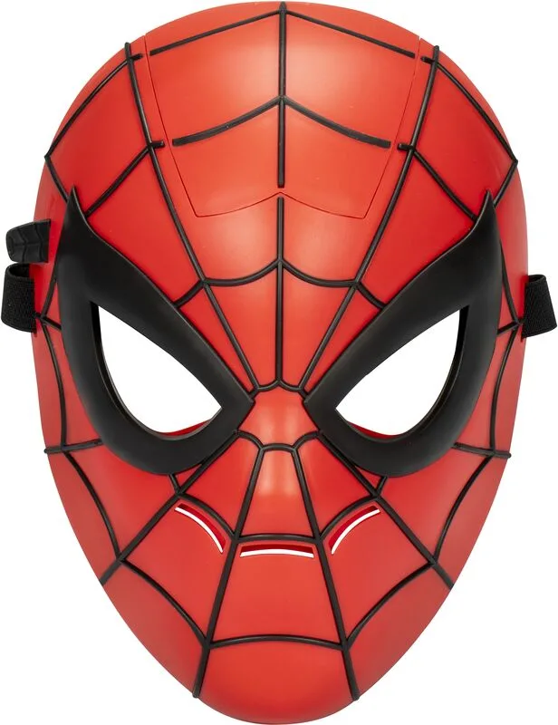 Spiderman Feature Mask (SPF8839)
