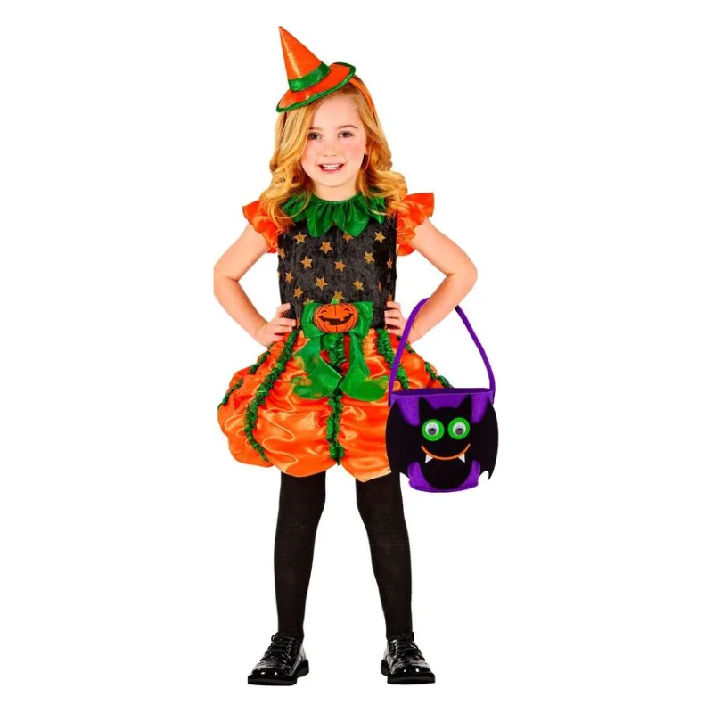 WM Trick Or Treat Καλαθάκι Νυχτερίδα (61350) - φωτογραφία 2