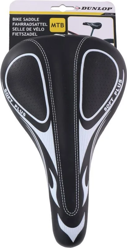 Dunlop Σέλα MTB (07686)
