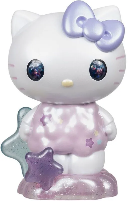 Hello Kitty Φιγούρες Premium 10cm-4 Σχέδια (HKT08000)