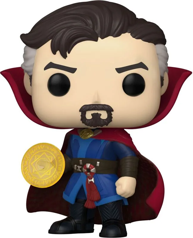 POP!#1000 Doctor Strange With Chase-Marvel (72748)
