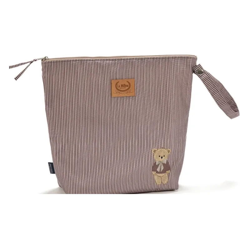 Waterproof Travel Bag Baby Bear (XL)