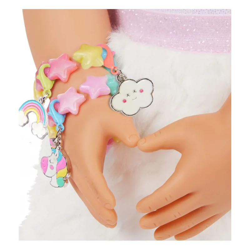 Our Generation Κούκλα Mariana With Jewelry (BD31722Z) - φωτογραφία 5