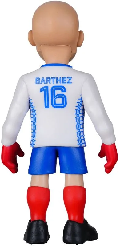 Giochi Preziosi Συλλεκτική Φιγούρα Football World Cup Stars Minix Σε 6 Σχέδια 1Τμχ - MNXW7000 - φωτογραφία 6