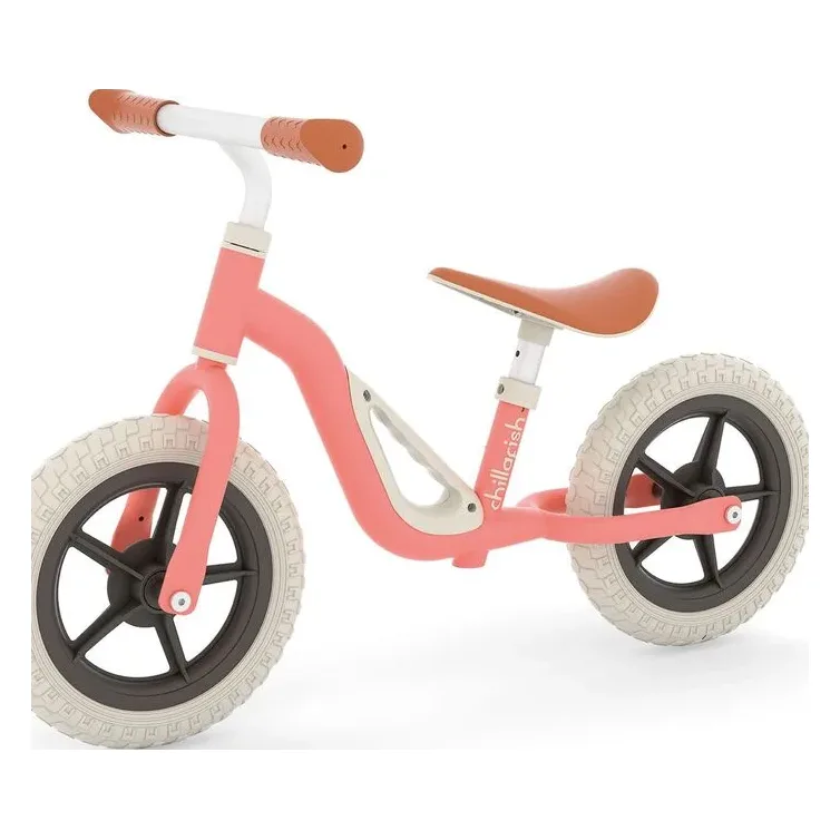Chillafish Charlie FLA Balance Bike (CPCH01FLA)