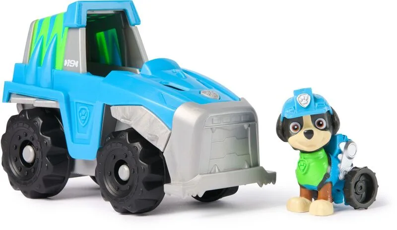 Paw Patrol Όχημα Rex (6071216)