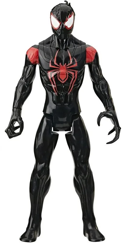 Spiderman Venom VS Titan Heroes-3 Σχέδια (SPG0735)