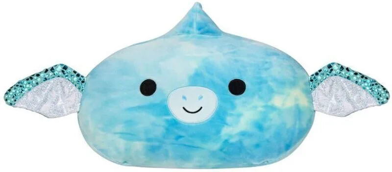 Squishmallows-Stackable W4 30.5-6 Σχέδια (JWSQ5462)