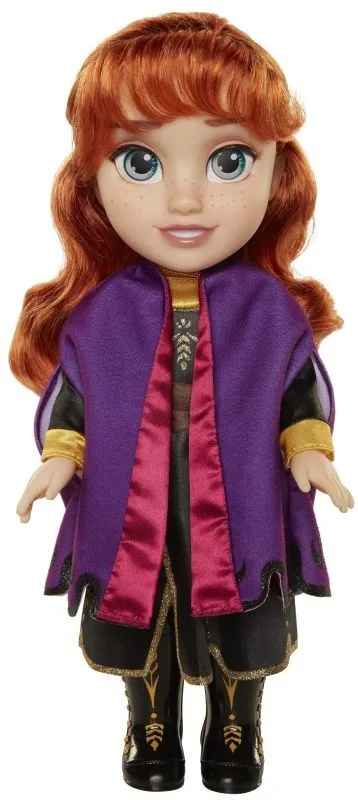 JP Disney Frozen Anna Adventure Travel (211814-RF1)