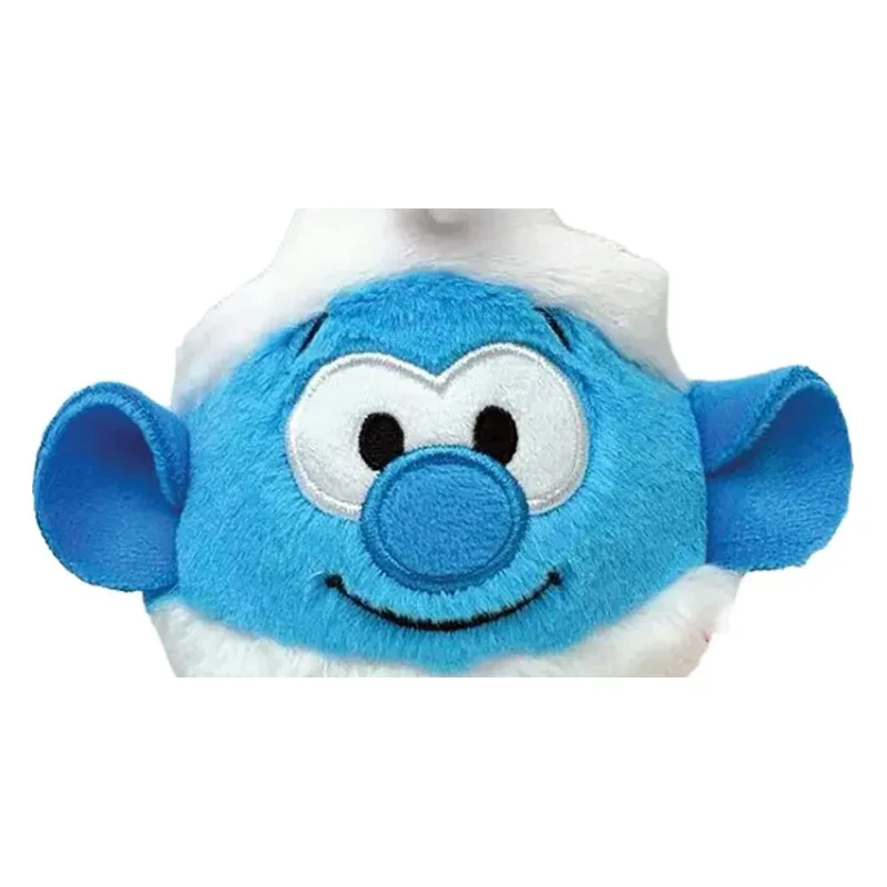Beanie Bouncer Smurfs-Στρουμφάκι (1607-83141)