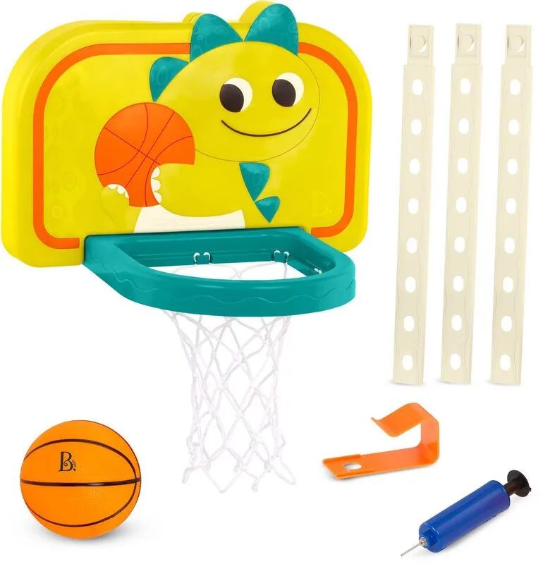 B.Toys Basketball Net (BX2275Z)
