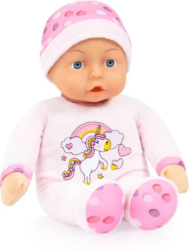 Bayer Μωρό 30cm My First Baby (93029AB)