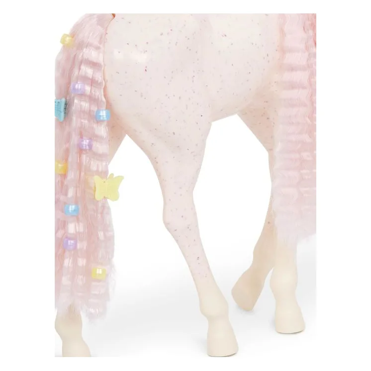 Our Generation Κούκλα Elara With Pet Foal Lumina (BD31493) - φωτογραφία 4