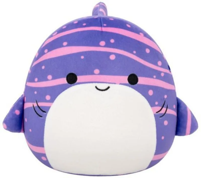 Squishmallows W9B 30.5cm-6 Σχέδια (JWSQ4137-H)