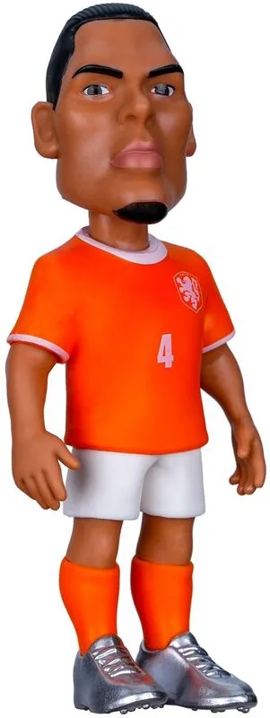 Giochi Preziosi Minix Συλλεκτική Φιγούρα World Cup Spain: Nico Williams - MNXU4000 - φωτογραφία 2