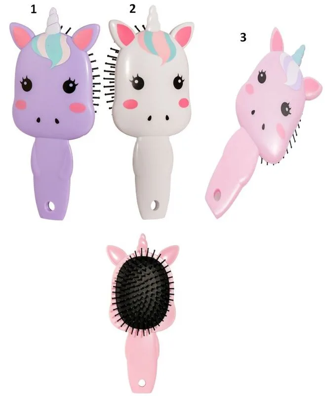 Martinelia Animal Brush 1Τμχ-3 Σχέδια (L-3014) - φωτογραφία 2