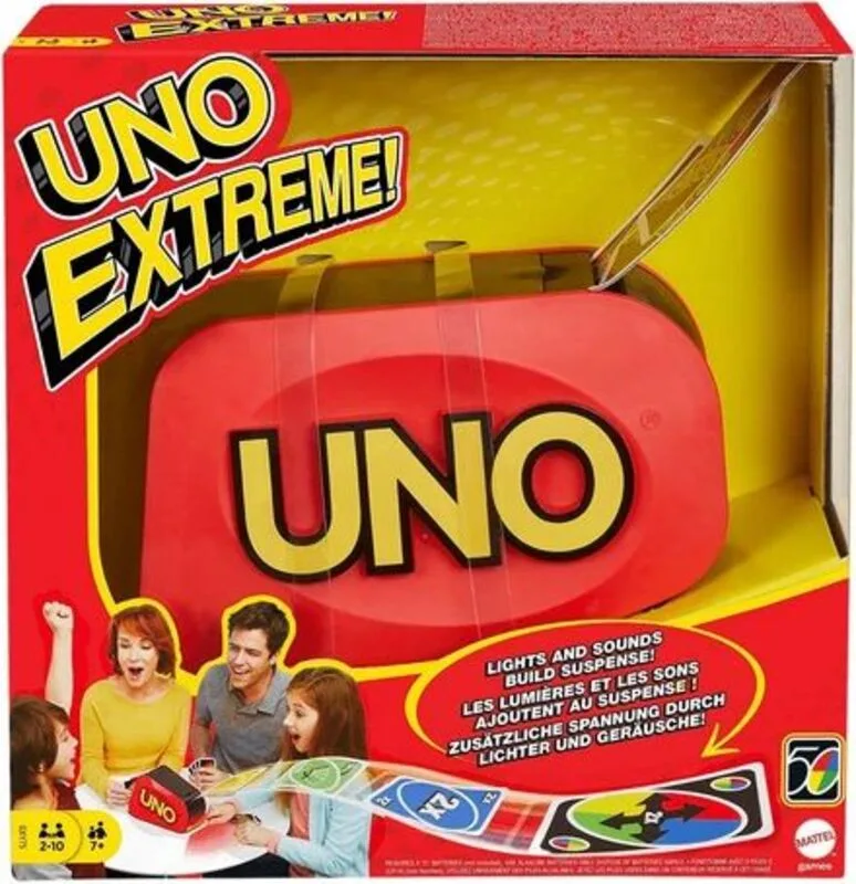 UNO Extreme (GXY75)