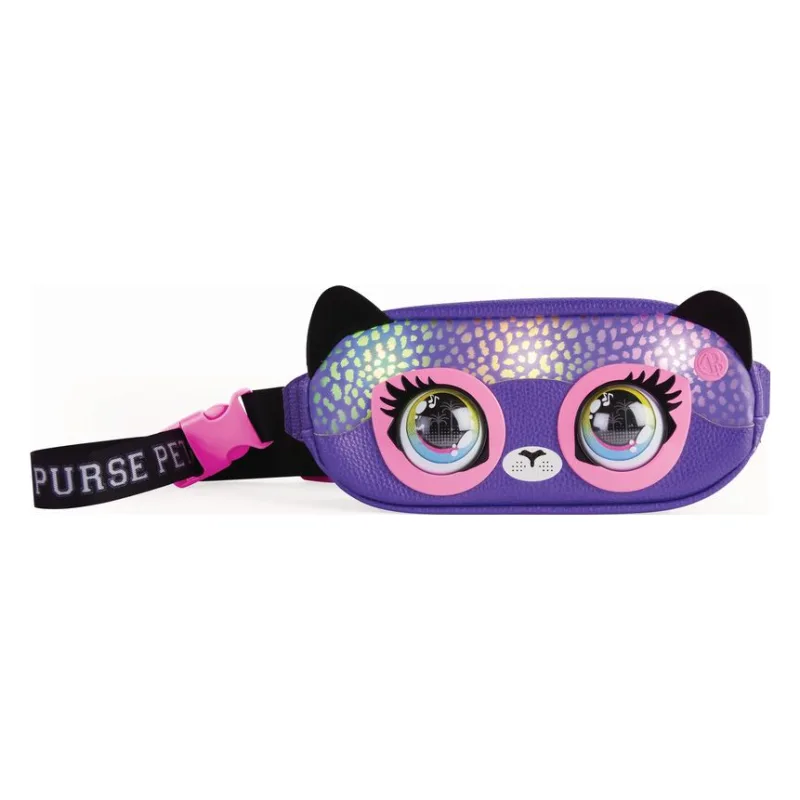 Purse Pets Τσαντάκι Μέσης (6066544) - φωτογραφία 4