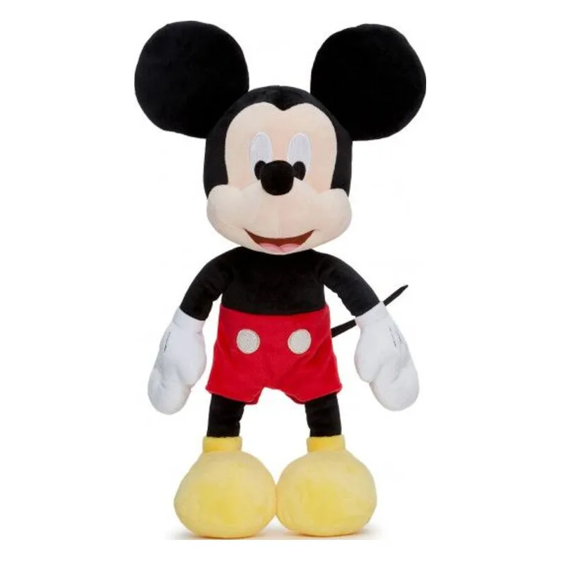 As Company Λούτρινο Χνουδωτό Disney Mickey Mouse 35cm - 01692