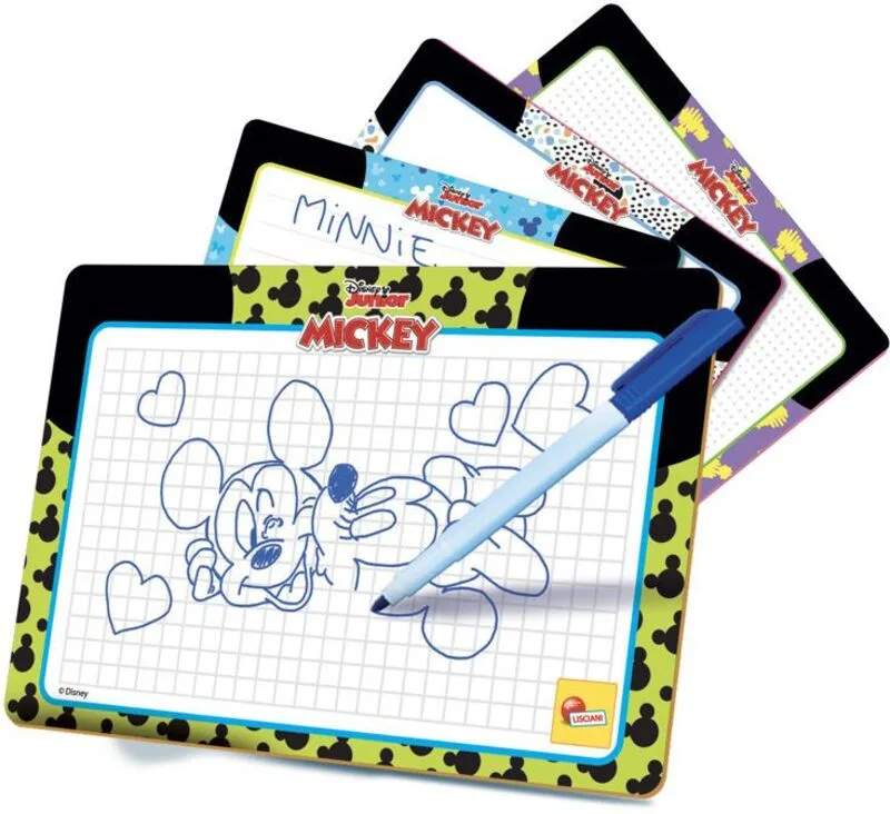 Mickey Mini Drawing School (92918) - φωτογραφία 3