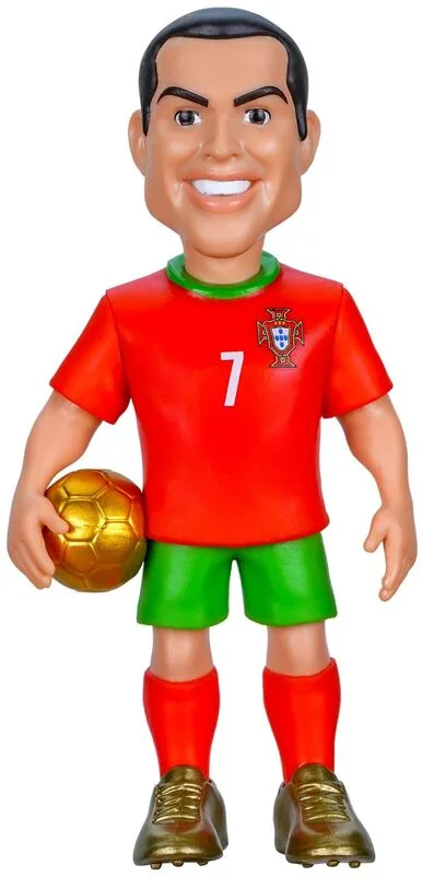 Giochi Preziosi Minix Συλλεκτική Φιγούρα World Cup Legends Netherlands: Clarence Seedorf - NXY5000 - φωτογραφία 3
