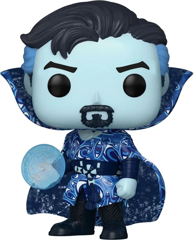 POP!#1000 Doctor Strange With Chase-Marvel (72748) - φωτογραφία 3