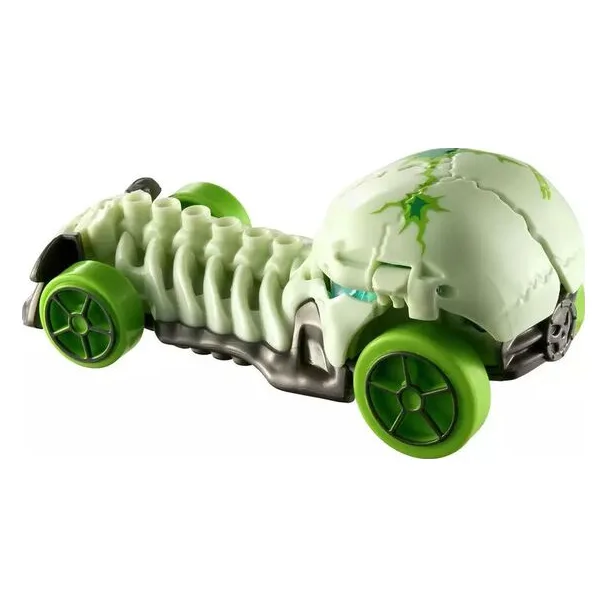 Hot Wheels Αυτοκινητάκια Ώρα Για Αγώνα 1:32-6 Σχέδια (JJX15) - φωτογραφία 7