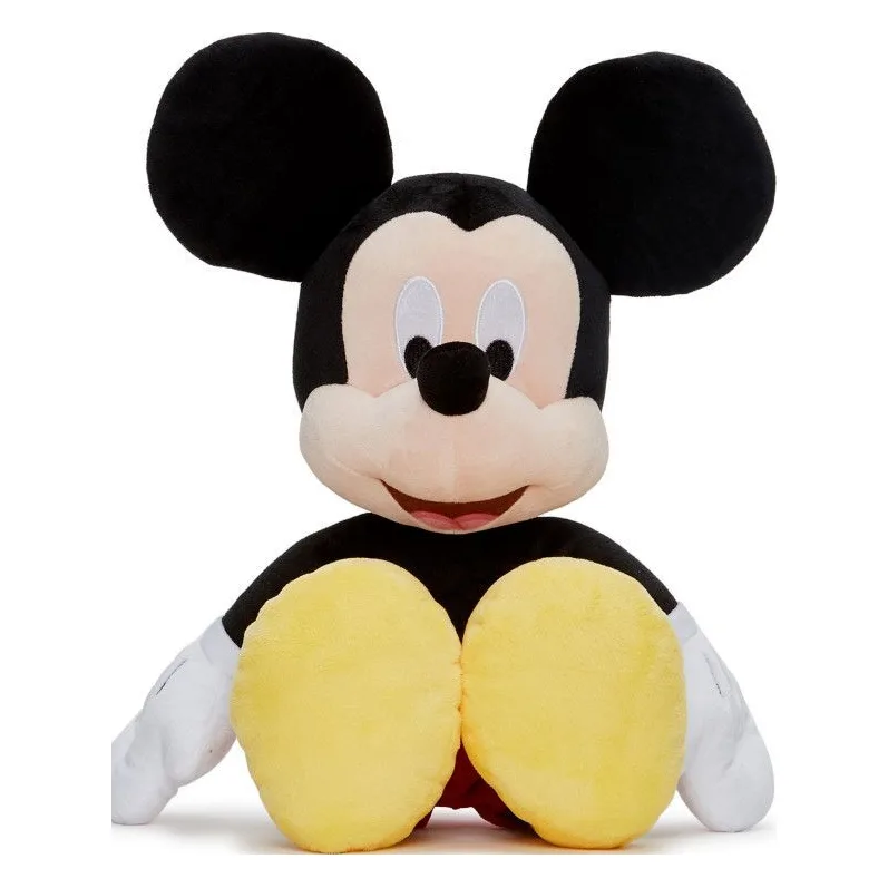 As Company Λούτρινο Χνουδωτό Disney Mickey Mouse 35cm - 01692 - φωτογραφία 2