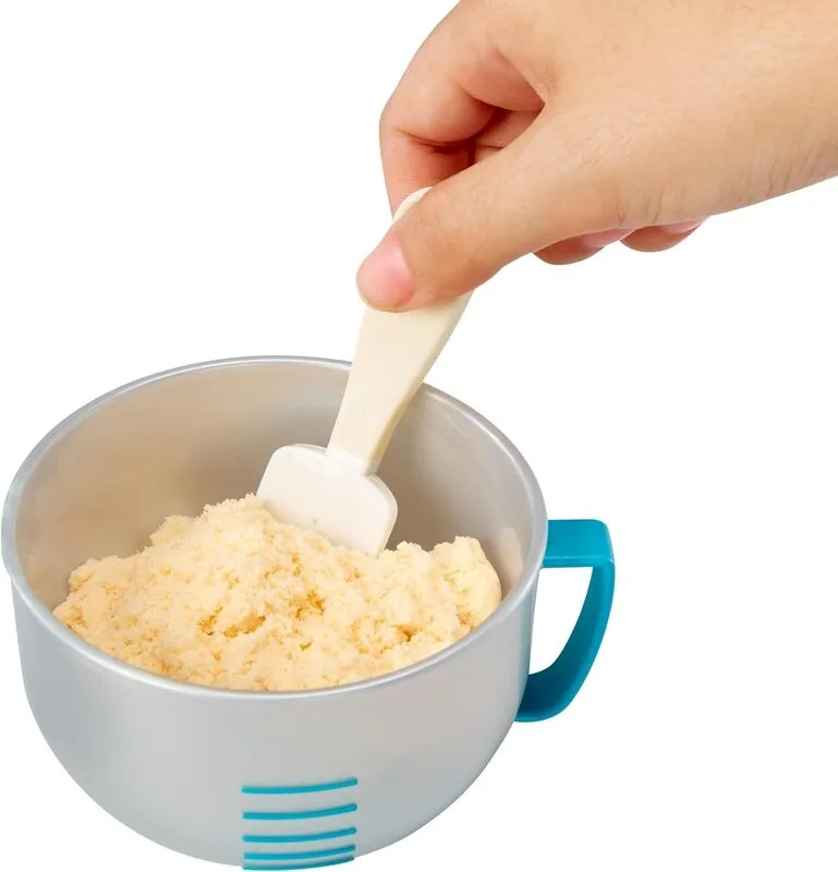 Little Tikes Creative Chef Σετ Ζαχαροπλαστική (639708-EUC) - φωτογραφία 6