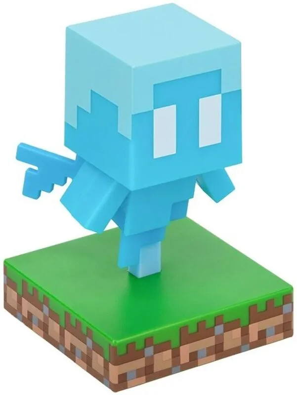 Paladone Minecraft Allay Icon Light (096270)
