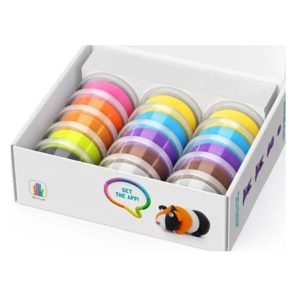 Hey Cley Fluffy Pets (440070) - φωτογραφία 2
