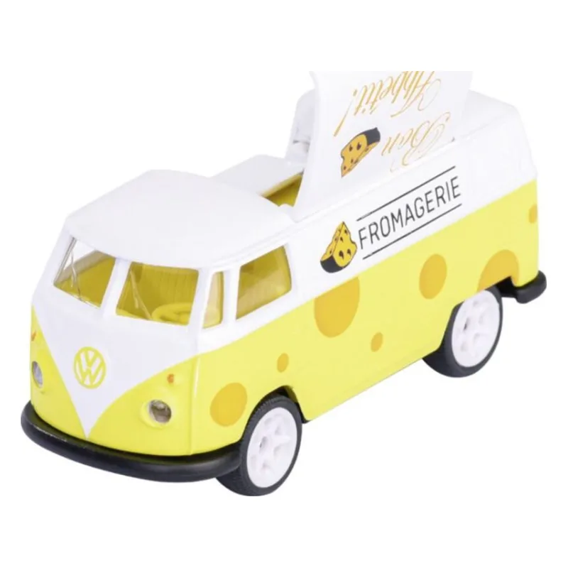 Majorette D/C Οχήματα Deluxe French Touch 7.5cm-6 Σχέδια (212055013) - φωτογραφία 4