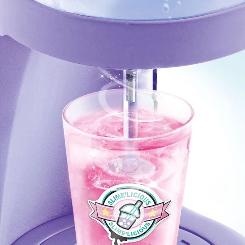 Canal So Slime Drinks Machine (SSC254) - φωτογραφία 5