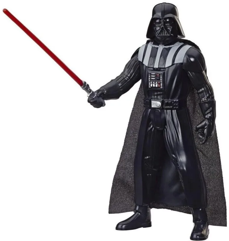 Star Wars Hero Figures-4 Σχέδια (SWE80635) - φωτογραφία 6