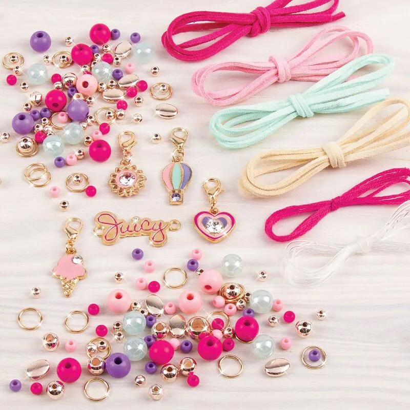 Make It Real Juicy Couture Crystal Sunshine Bracelets (4433) - φωτογραφία 2