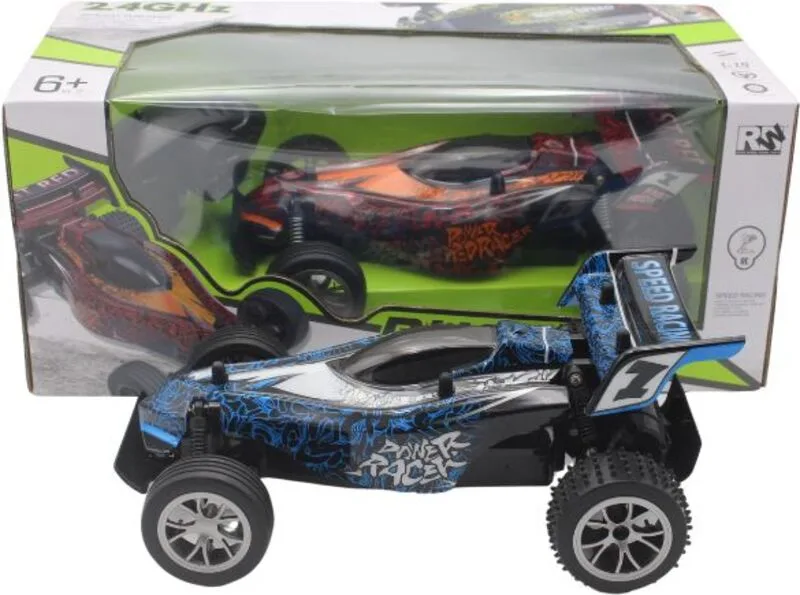BW Τηλεκατευθυνόμενο Αυτοκίνητο Buggy 1:16-2 Χρώματα (25211)