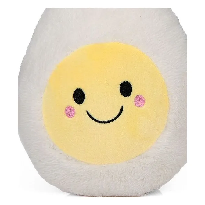 Λούτρινο Αυγό-Plushiverse 21cm (22256)
